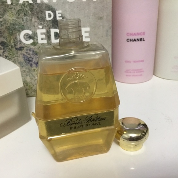 Brooks Brothers 1818 For Him Vintage - Picture 6 of 6